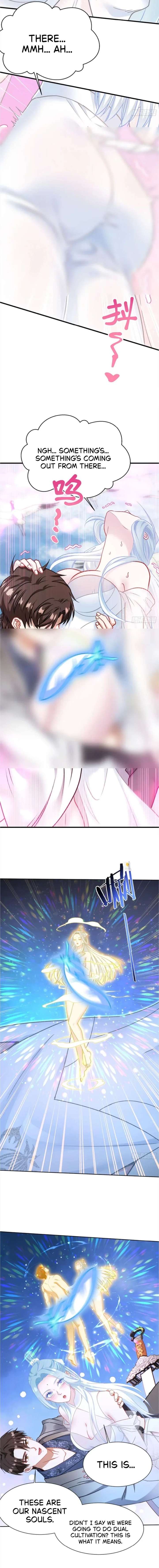 After Improperly Licking a Dog, I Became a Billionaire Chapter 272 - Page 4