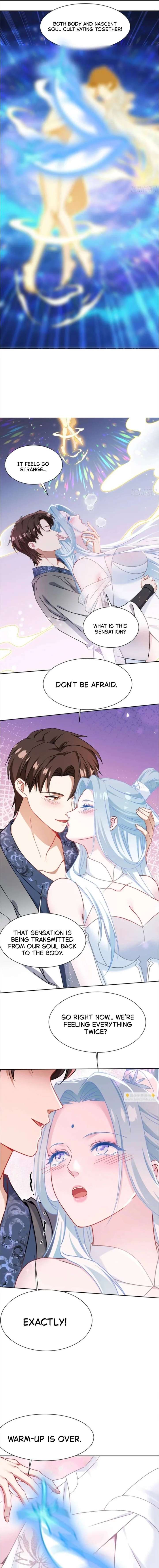 After Improperly Licking a Dog, I Became a Billionaire Chapter 272 - Page 5