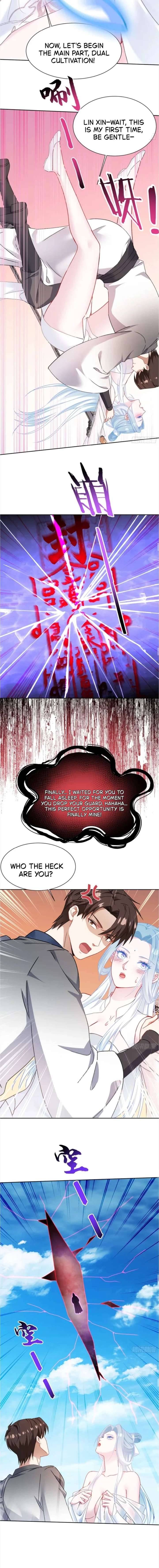 After Improperly Licking a Dog, I Became a Billionaire Chapter 272 - Page 6