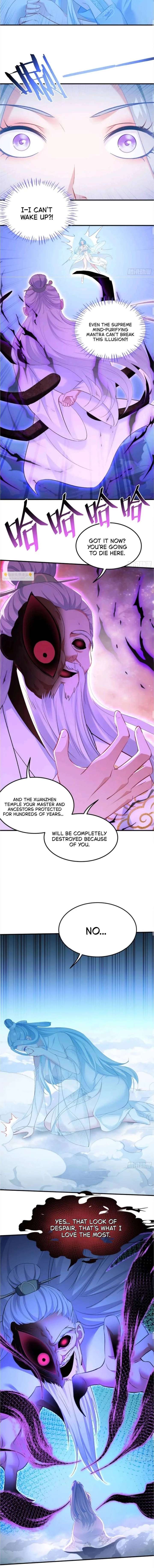 After Improperly Licking a Dog, I Became a Billionaire Chapter 272 - Page 8