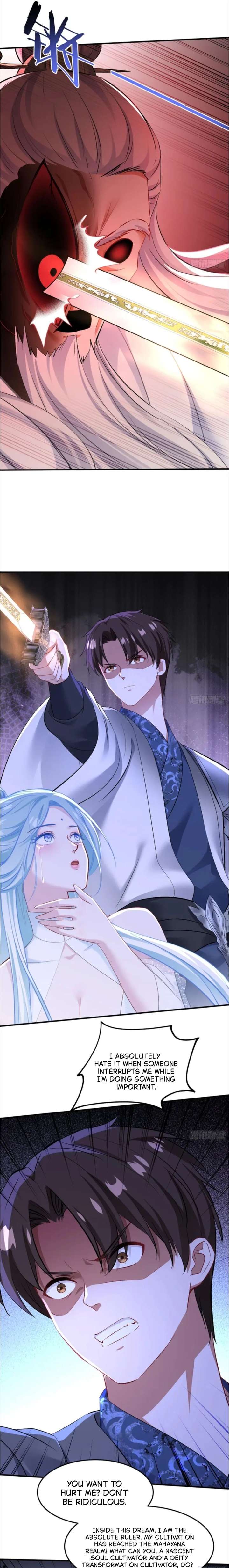 After Improperly Licking a Dog, I Became a Billionaire Chapter 272 - Page 9