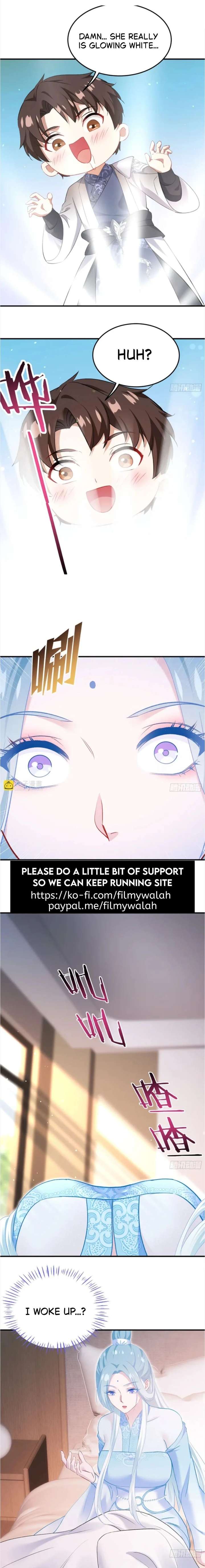 After Improperly Licking a Dog, I Became a Billionaire Chapter 273 - Page 5