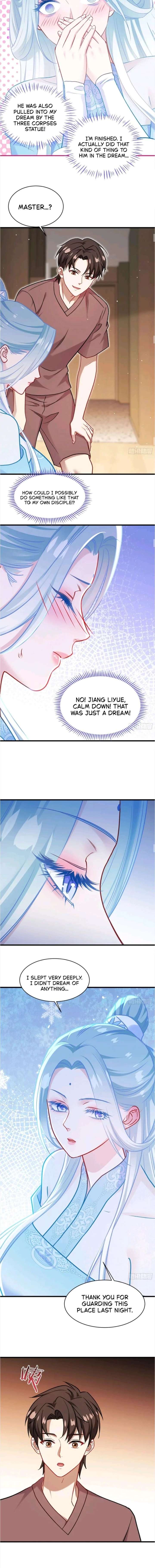 After Improperly Licking a Dog, I Became a Billionaire Chapter 273 - Page 8