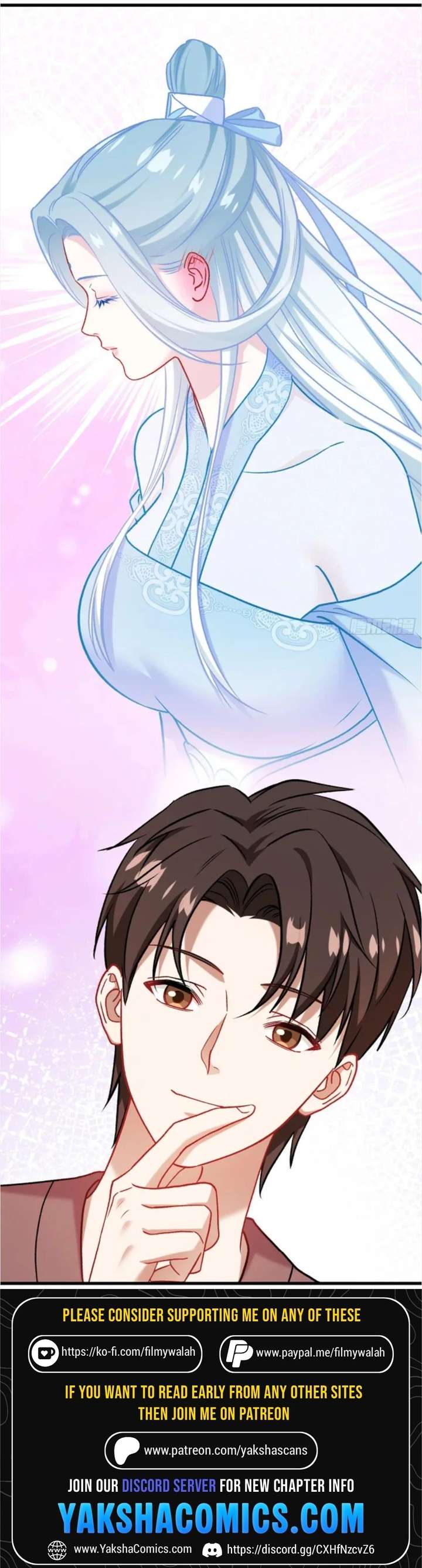 After Improperly Licking a Dog, I Became a Billionaire Chapter 273 - Page 9