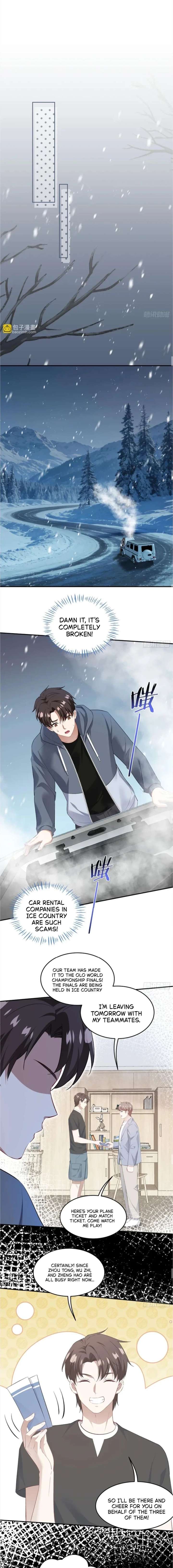 After Improperly Licking a Dog, I Became a Billionaire Chapter 280 - Page 10