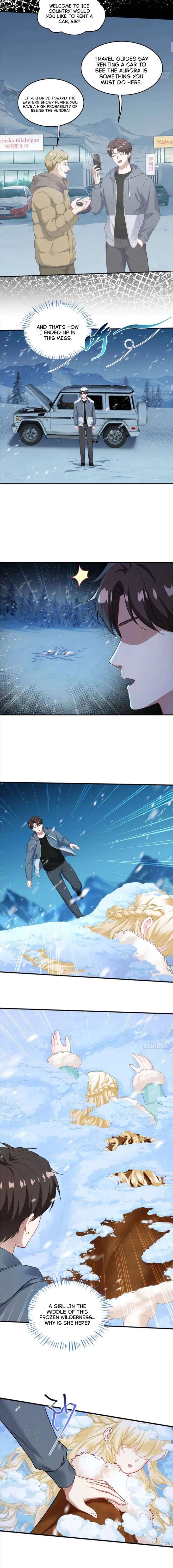 After Improperly Licking a Dog, I Became a Billionaire Chapter 280 - Page 11