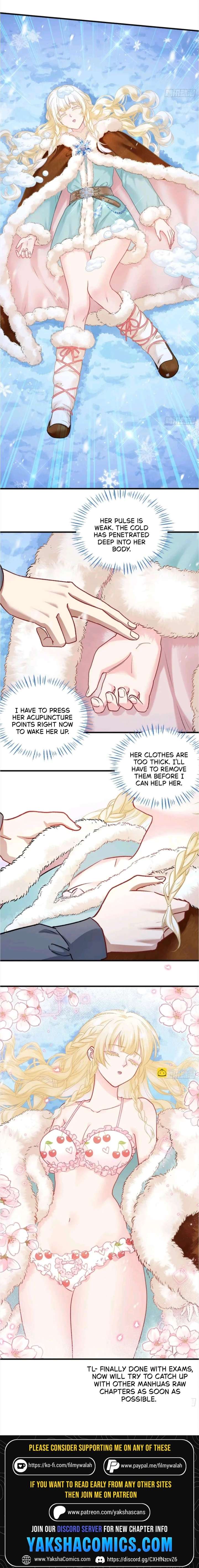 After Improperly Licking a Dog, I Became a Billionaire Chapter 280 - Page 12