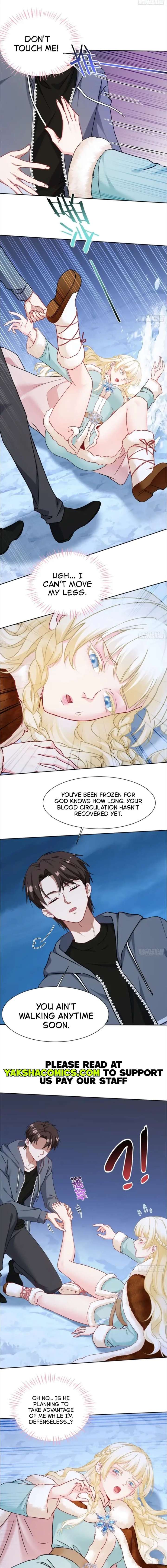 After Improperly Licking a Dog, I Became a Billionaire Chapter 281 - Page 4