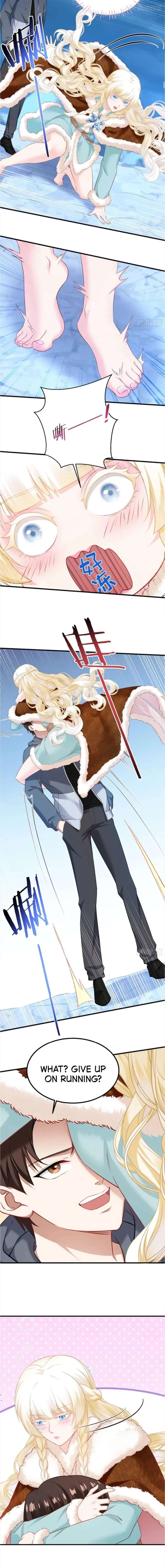 After Improperly Licking a Dog, I Became a Billionaire Chapter 281 - Page 9