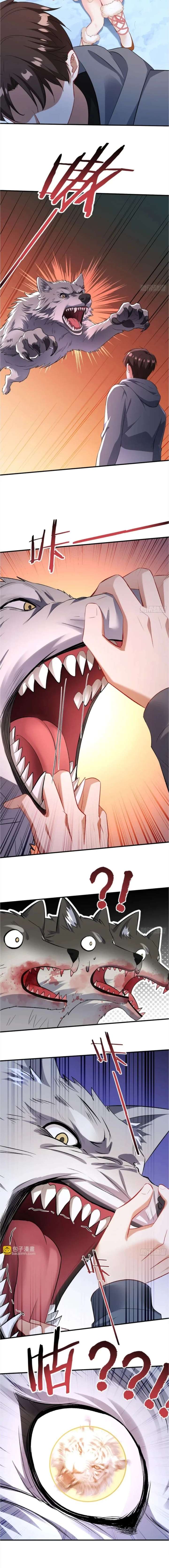 After Improperly Licking a Dog, I Became a Billionaire Chapter 282 - Page 6