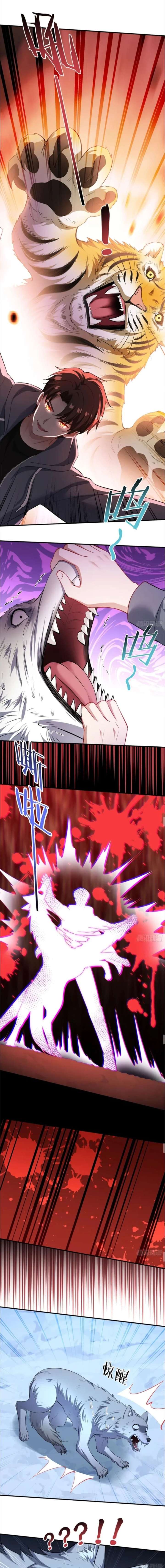 After Improperly Licking a Dog, I Became a Billionaire Chapter 282 - Page 7