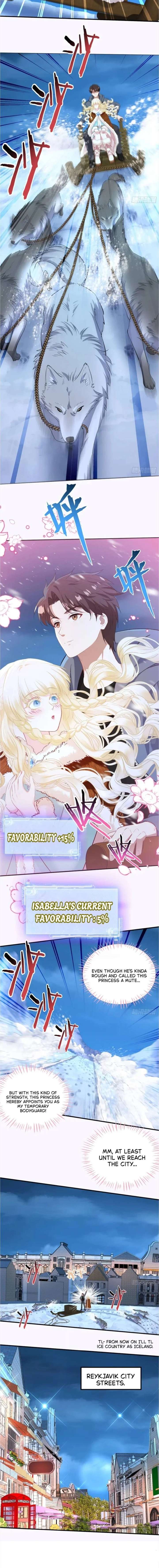 After Improperly Licking a Dog, I Became a Billionaire Chapter 282 - Page 10