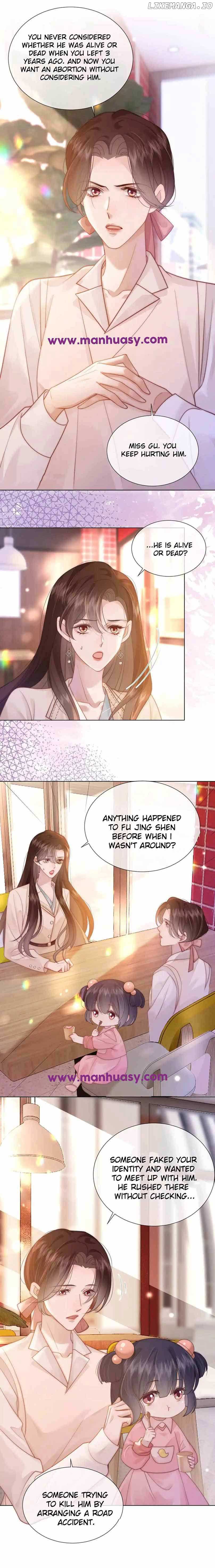 After One Night Chapter 43 - Page 4