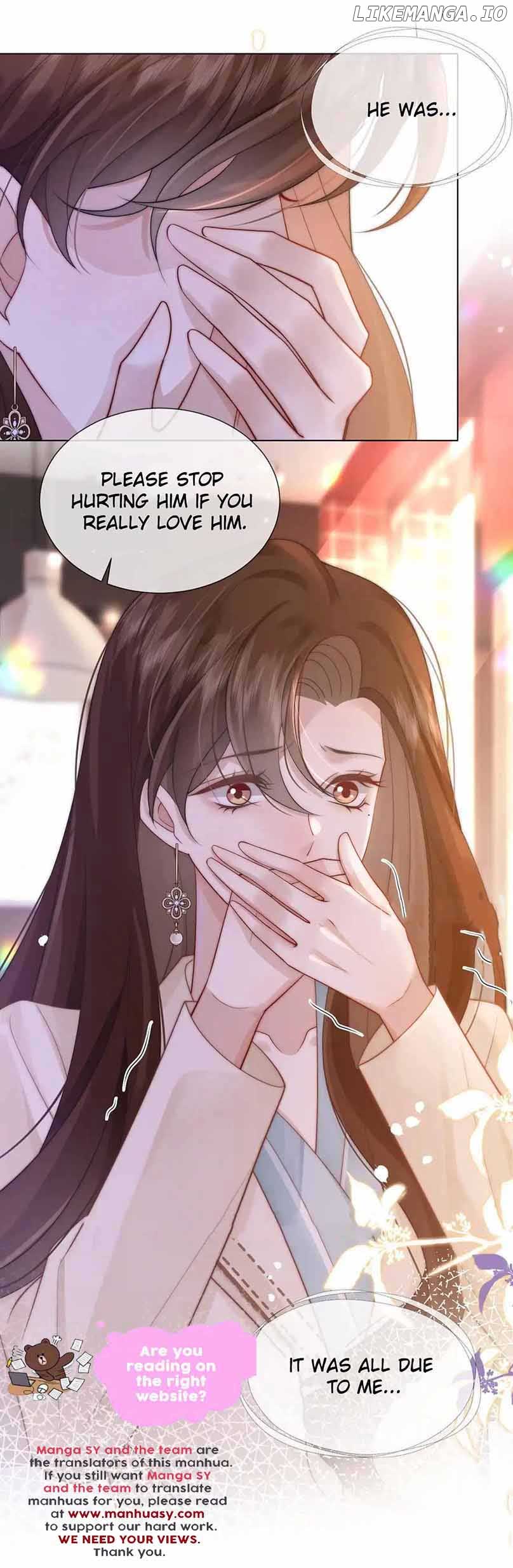 After One Night Chapter 43 - Page 6