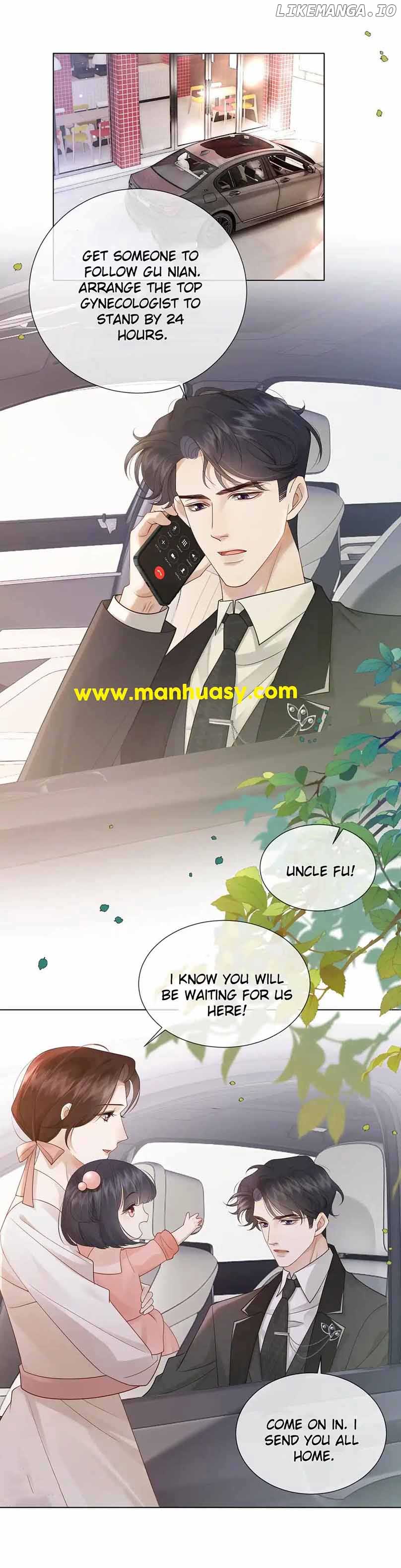 After One Night Chapter 43 - Page 7