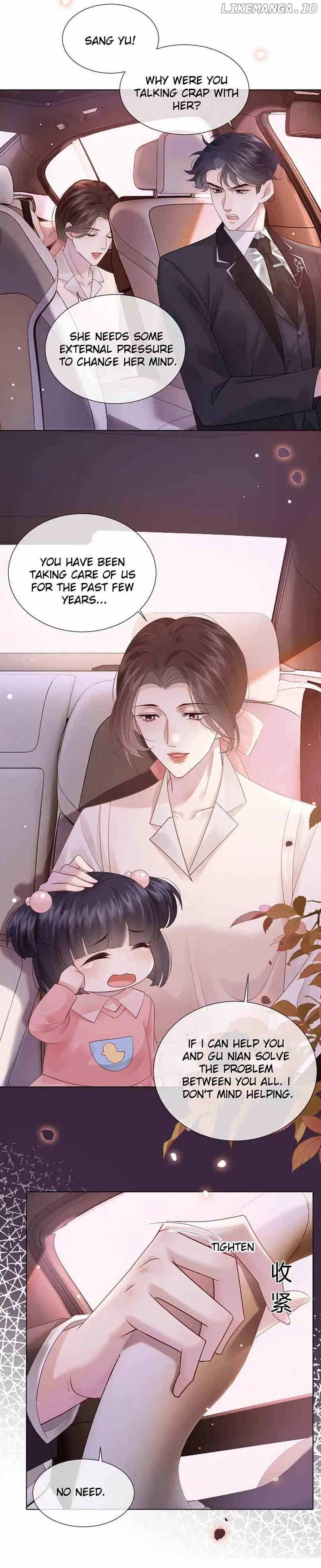 After One Night Chapter 43 - Page 9