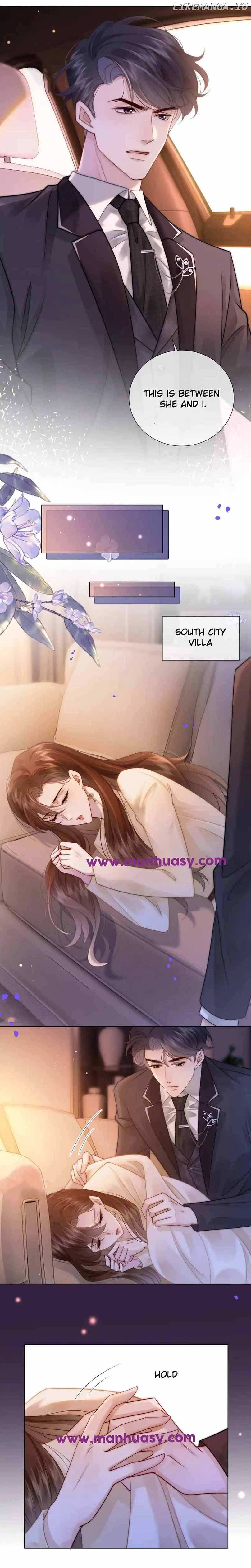 After One Night Chapter 43 - Page 10