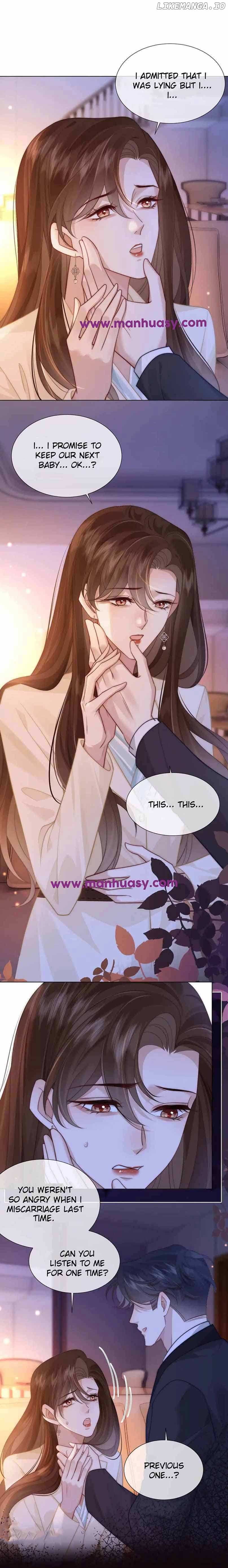 After One Night Chapter 43 - Page 12