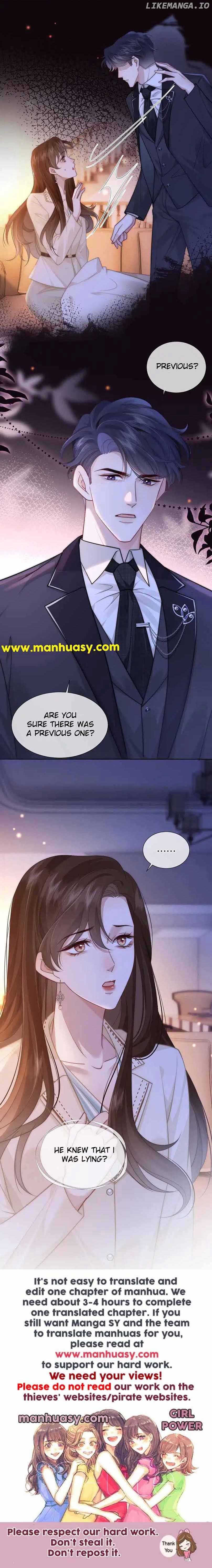 After One Night Chapter 43 - Page 13