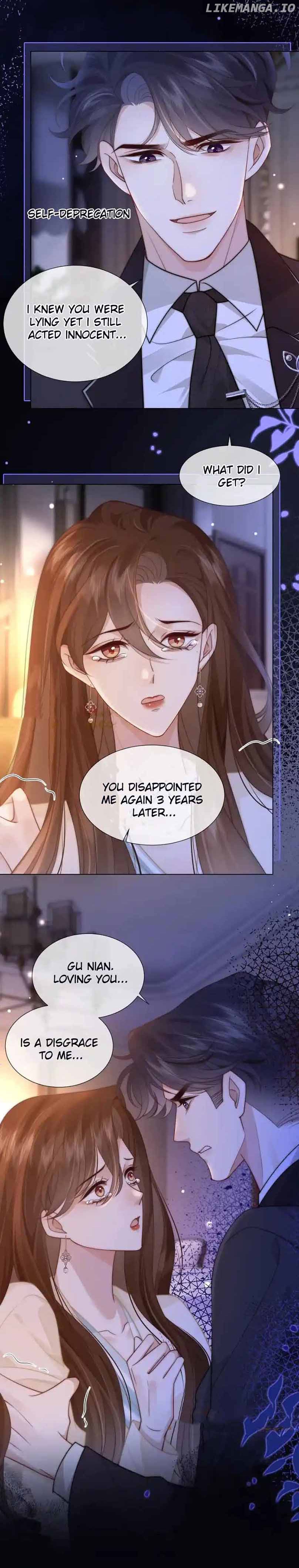 After One Night Chapter 44 - Page 4