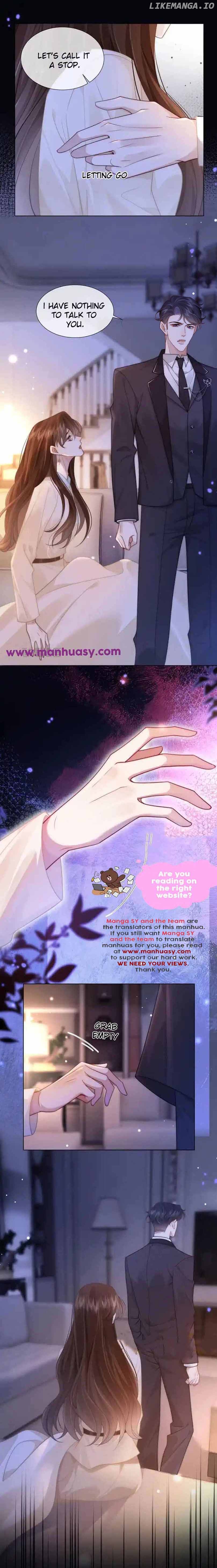 After One Night Chapter 44 - Page 5