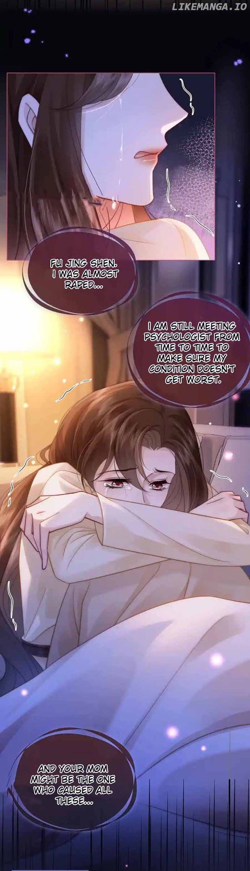 After One Night Chapter 44 - Page 6