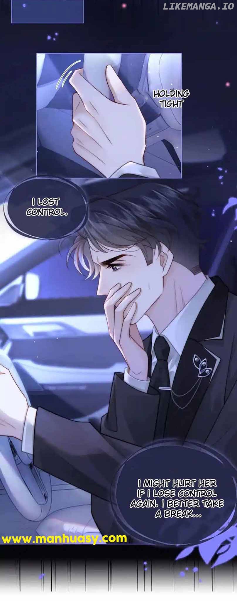 After One Night Chapter 44 - Page 7