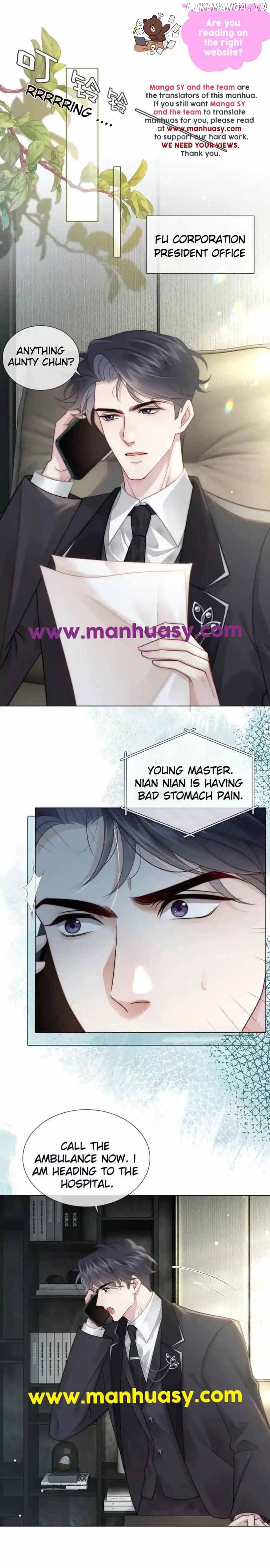 After One Night Chapter 44 - Page 8