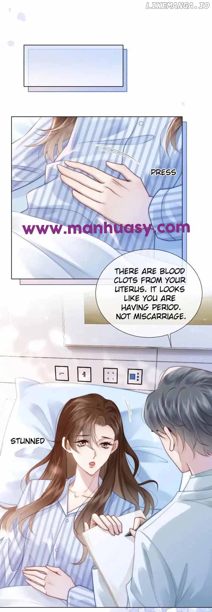 After One Night Chapter 44 - Page 9