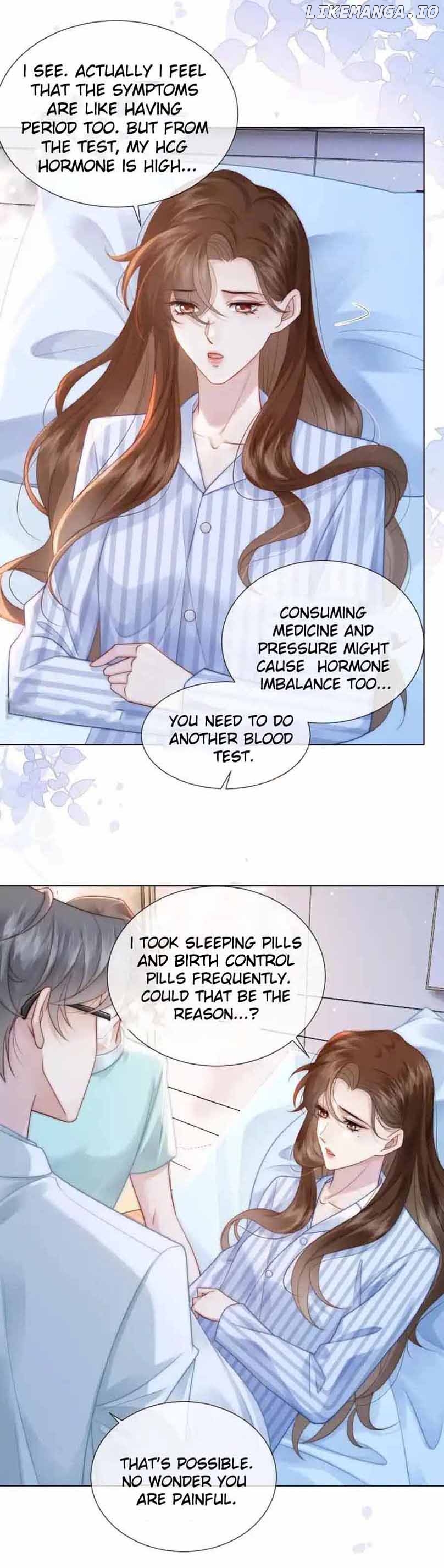 After One Night Chapter 44 - Page 10