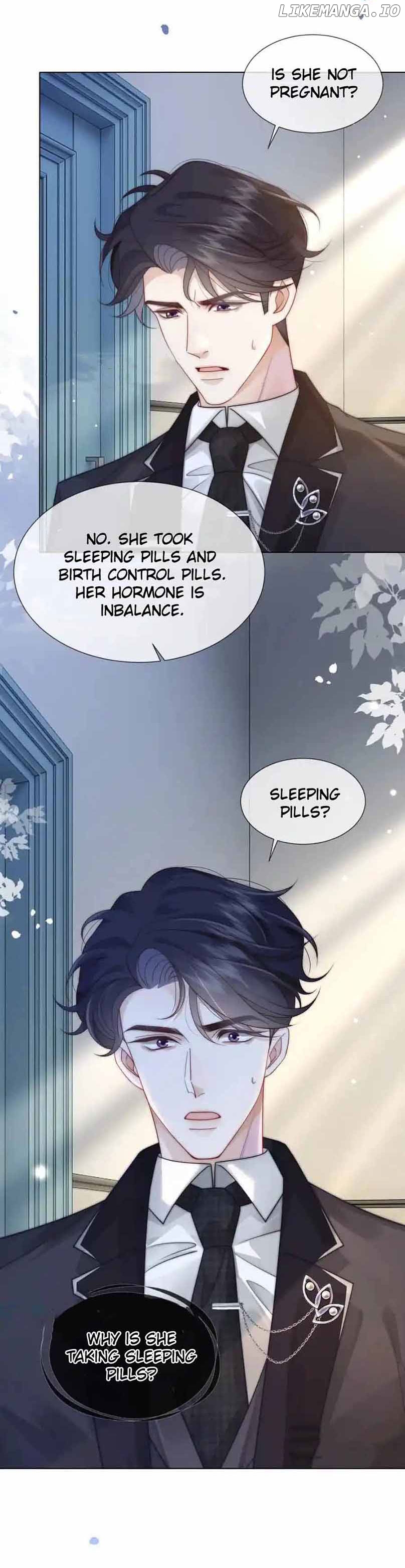 After One Night Chapter 44 - Page 12