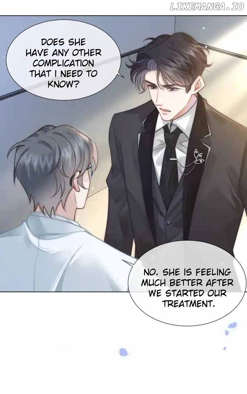 After One Night Chapter 44 - Page 13