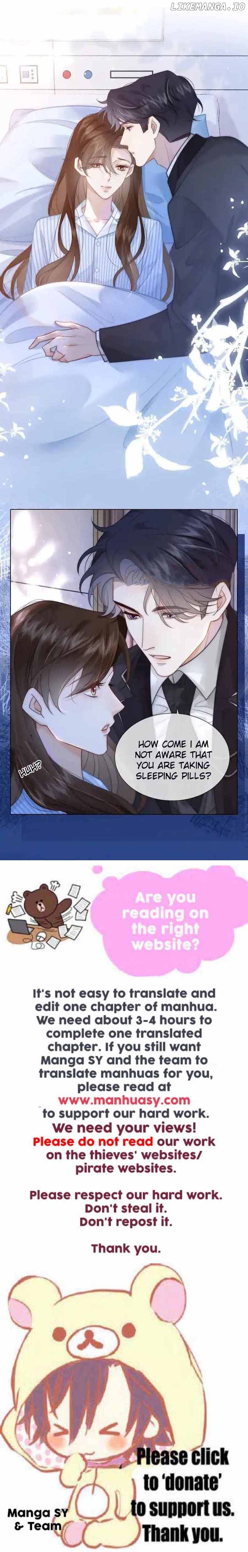 After One Night Chapter 44 - Page 16