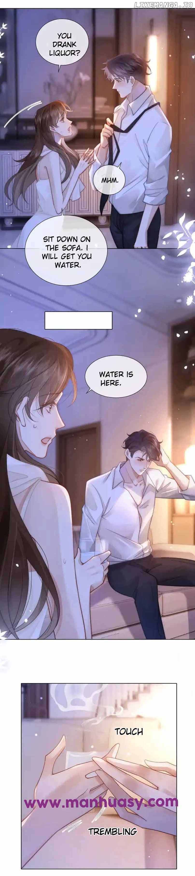 After One Night Chapter 45 - Page 4