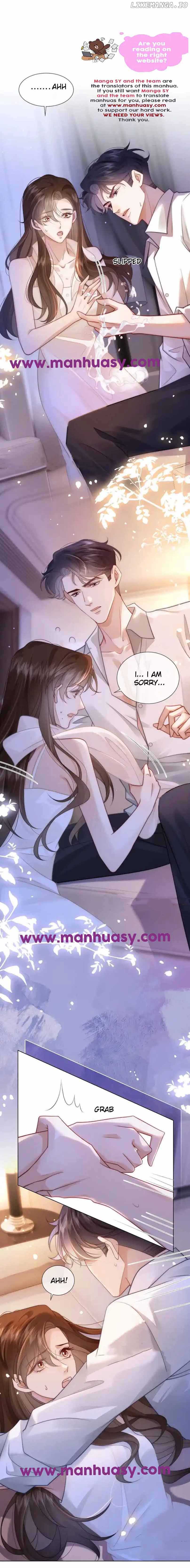 After One Night Chapter 45 - Page 5