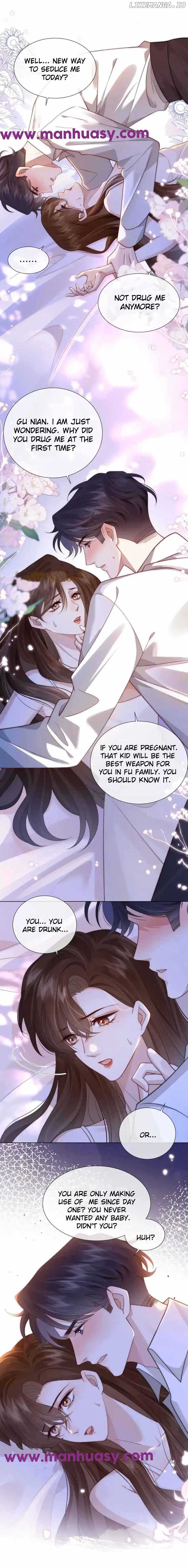 After One Night Chapter 45 - Page 6