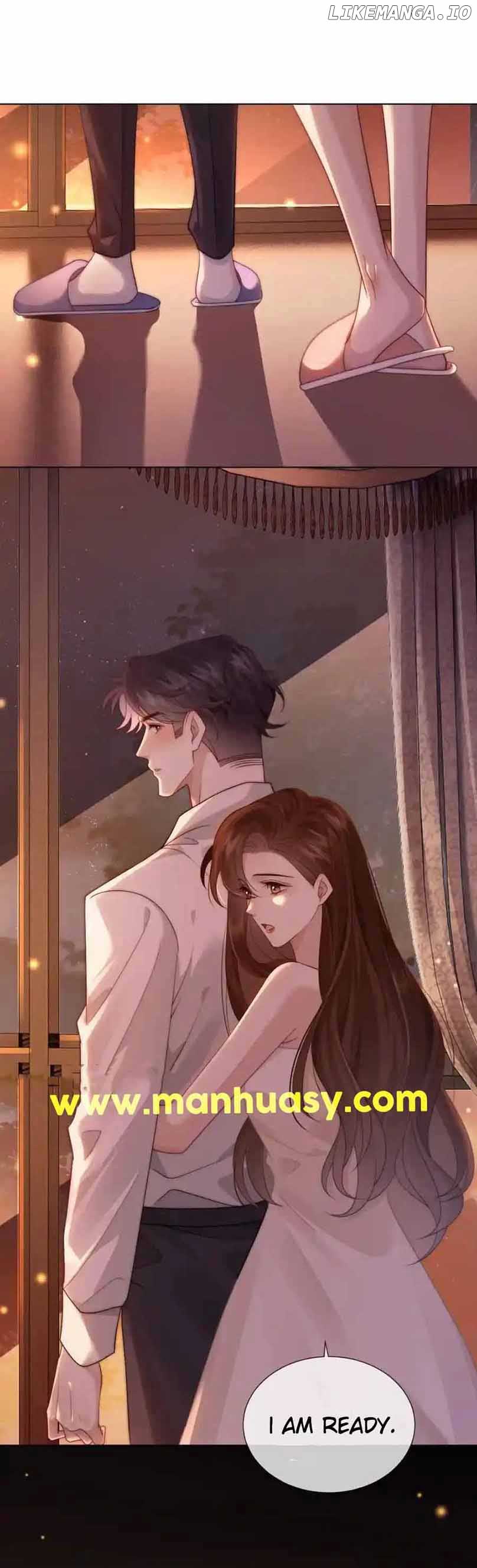 After One Night Chapter 45 - Page 9