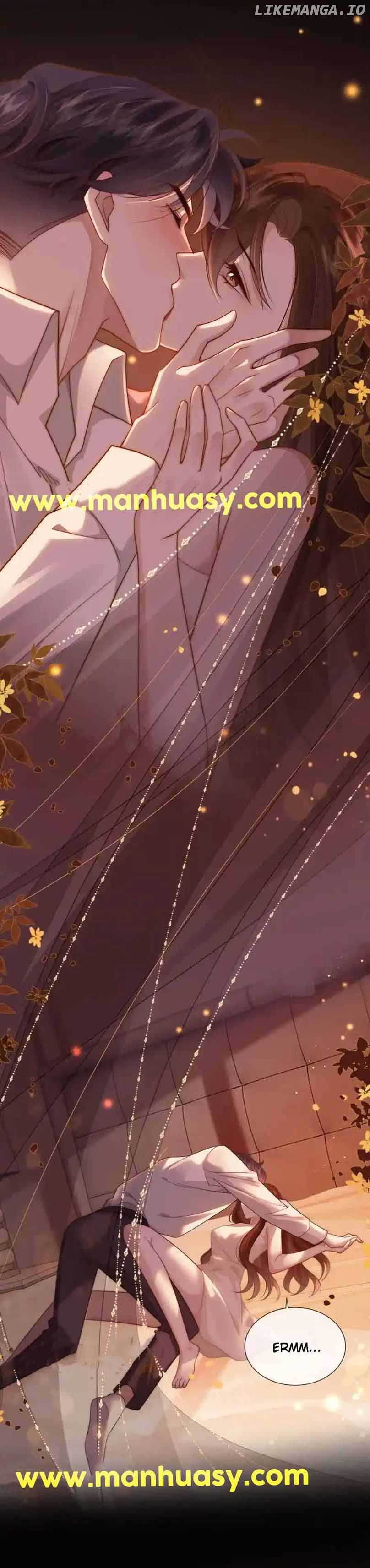 After One Night Chapter 45 - Page 10