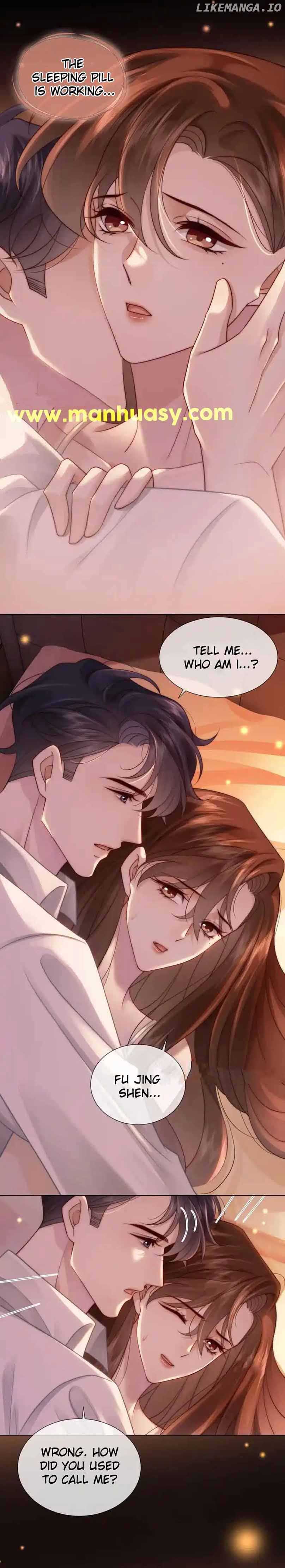 After One Night Chapter 45 - Page 11