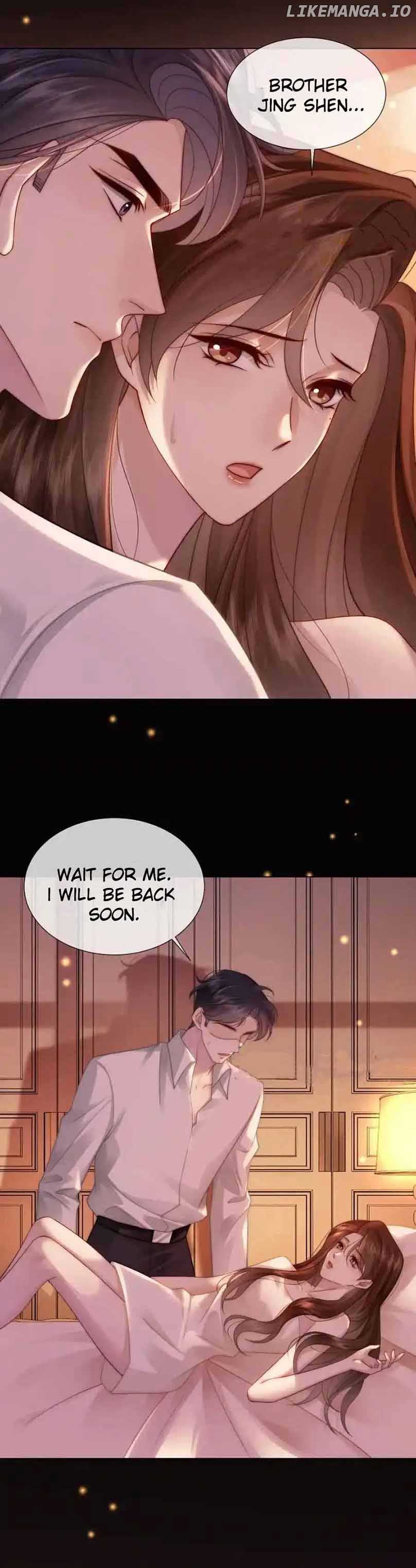 After One Night Chapter 45 - Page 12