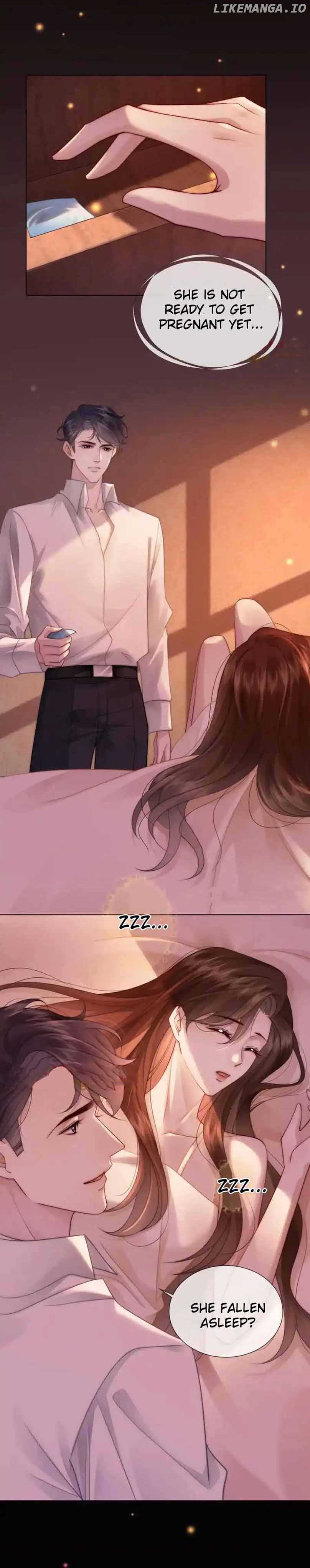 After One Night Chapter 45 - Page 13