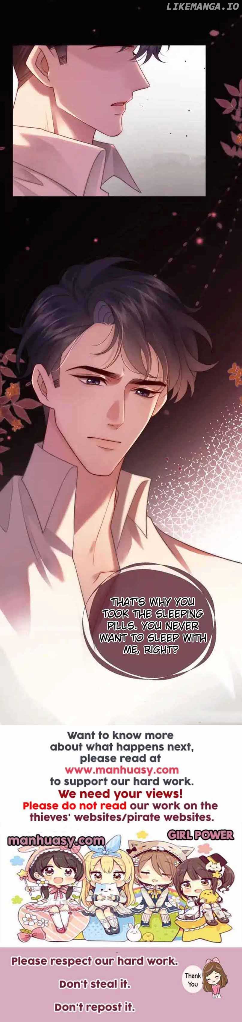 After One Night Chapter 45 - Page 14