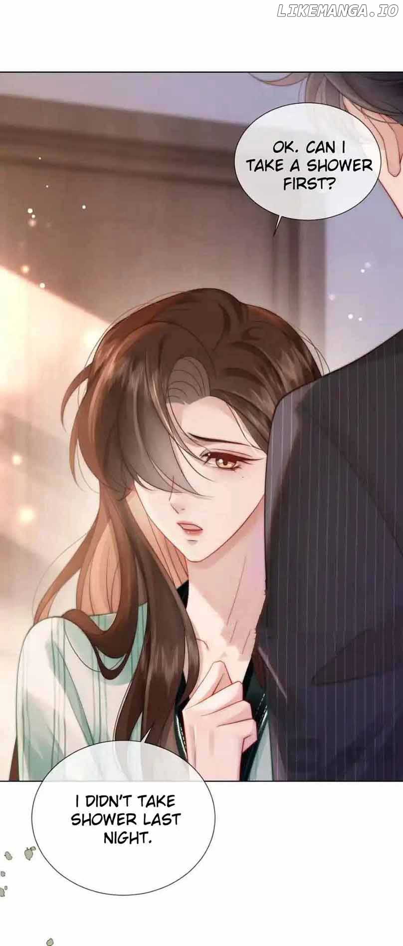 After One Night Chapter 46 - Page 4