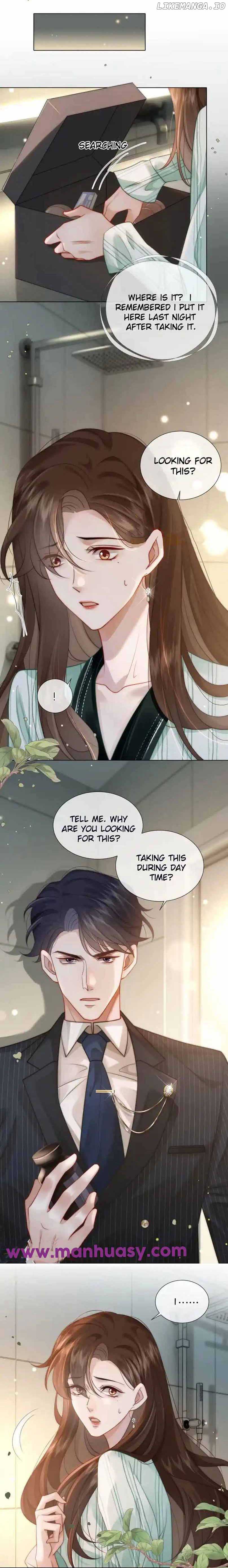 After One Night Chapter 46 - Page 5