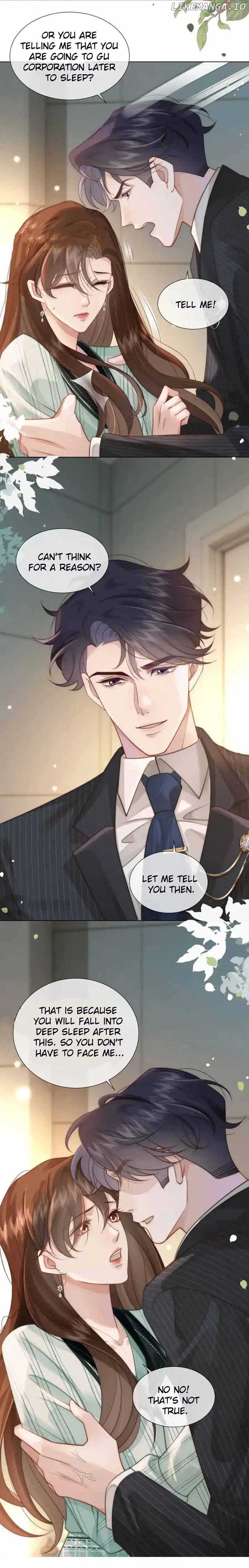 After One Night Chapter 46 - Page 6