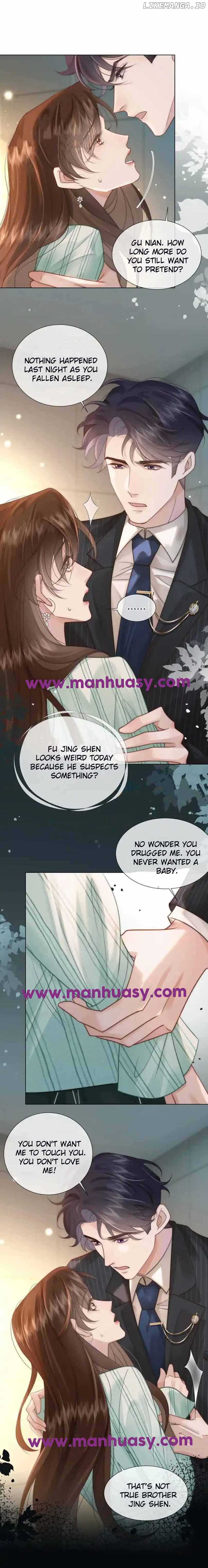 After One Night Chapter 46 - Page 7