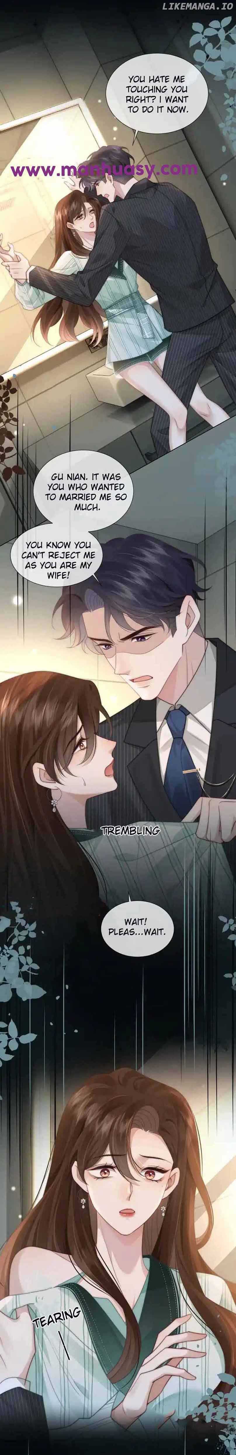 After One Night Chapter 46 - Page 9