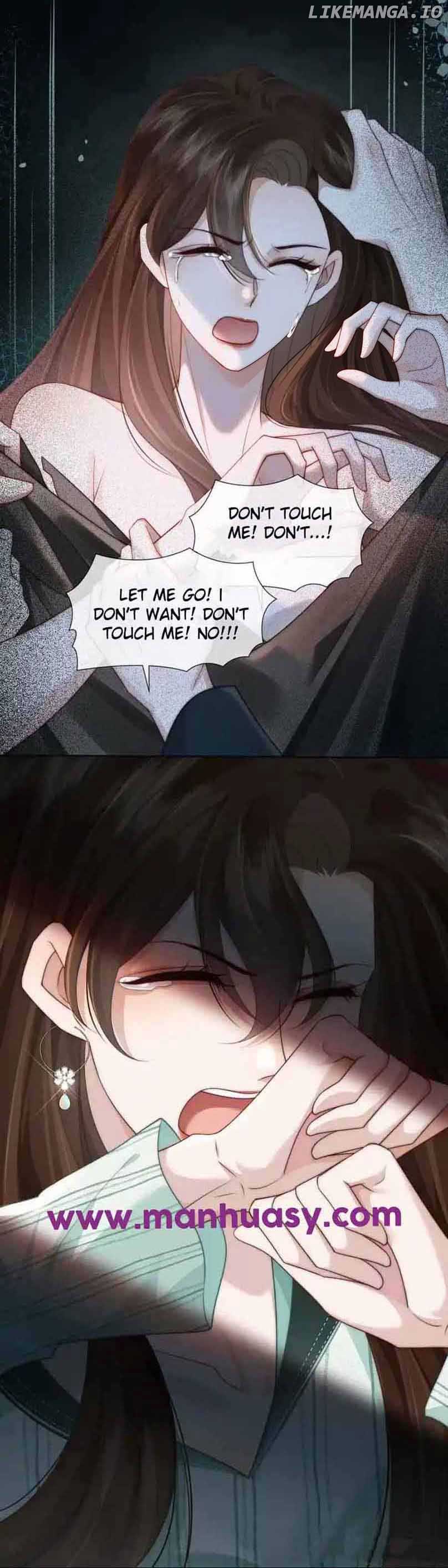 After One Night Chapter 46 - Page 10