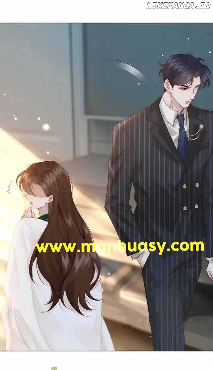 After One Night Chapter 46 - Page 14