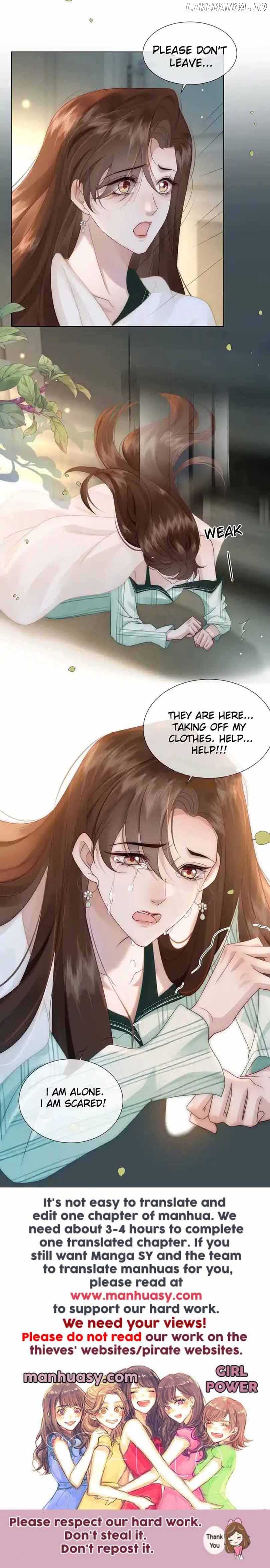 After One Night Chapter 46 - Page 15